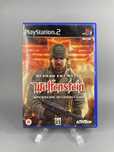 Return to Castle Wolfenstein: Operation Resurrection PS2