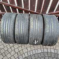 4x Continental Ecocontact 6 245/45R18 96W komplet 4 sztuki letnie