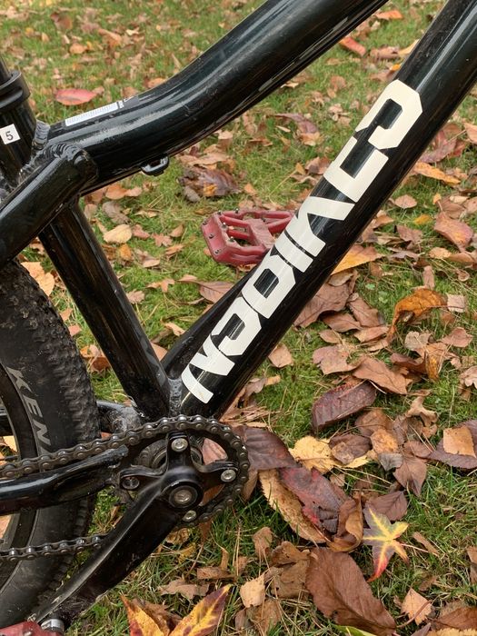 Ns bikes zircus koła 24 cale