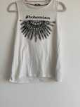 Koszulka na ramiączkach | Podkoszulek | T-shirt