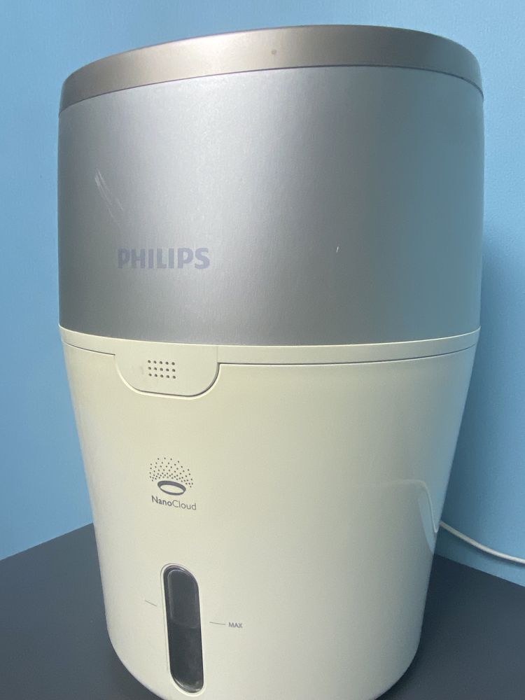 Увлажнитель Philips NanoCloud 4803