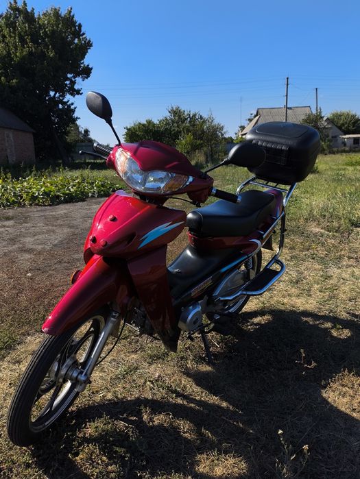 СРОЧНО Spark Active 110 состояние НОВОГО