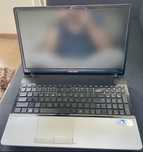 Laptop samsung np300e5a