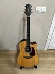 Електроакустична гітара TAKAMINE GD10CE NS