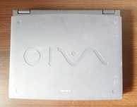 Laptop Sony PCG-9326 Pentium III