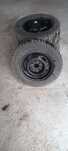 Резина зимняя 175/70R13