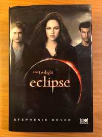 Eclipse - Stephenie Meyer (portes grátis)