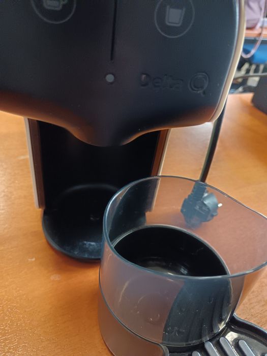 Máquina para peças