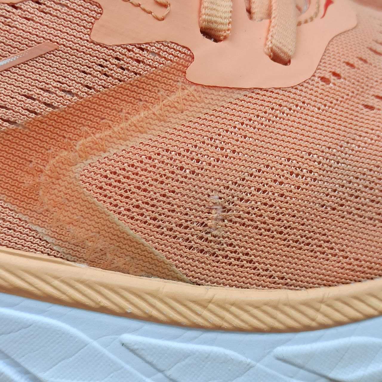 Кросівки Hoka Arahi 5 Розмір 40,5 (25,5 см.)