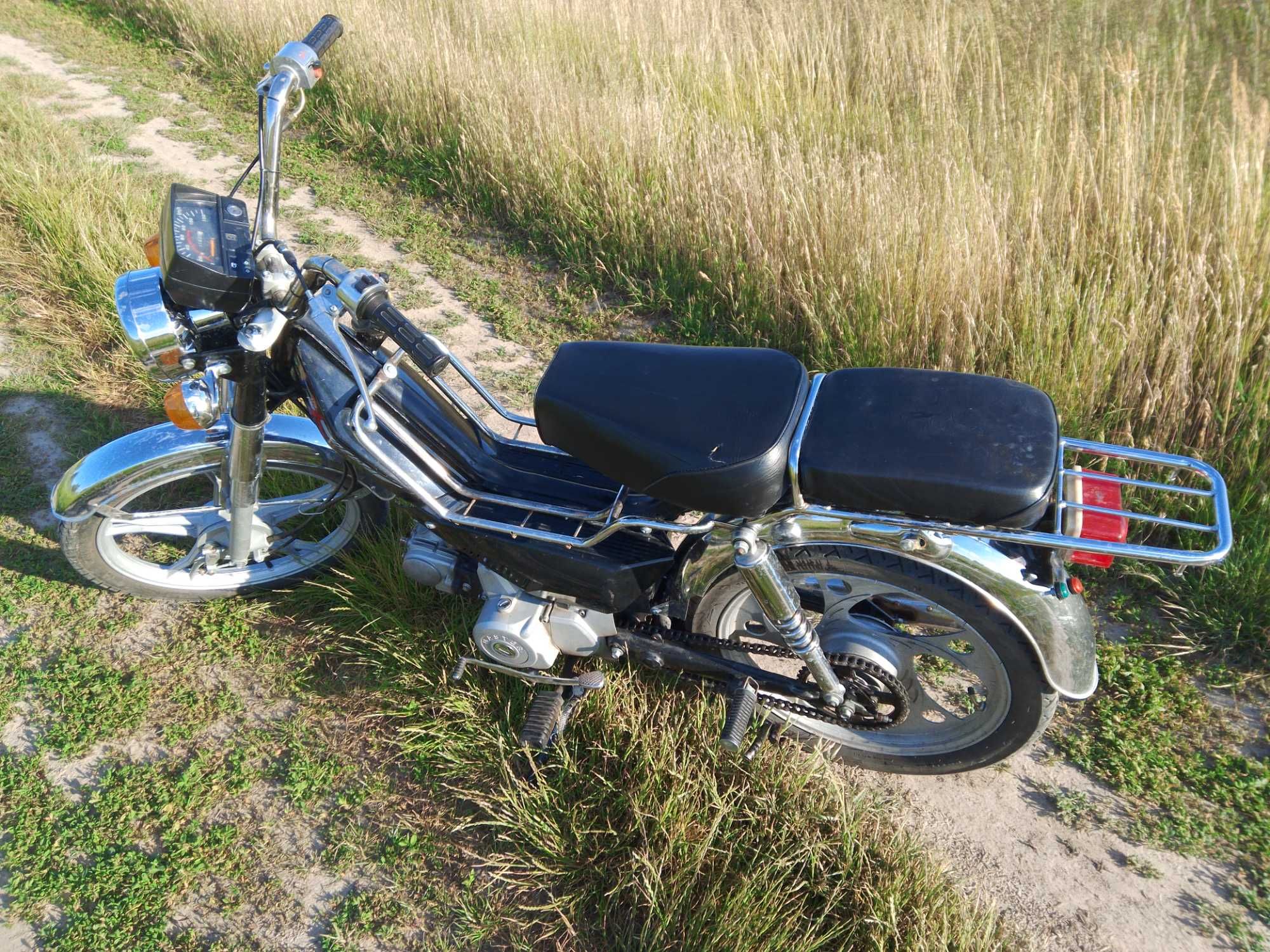 Дельта 72 кубів.