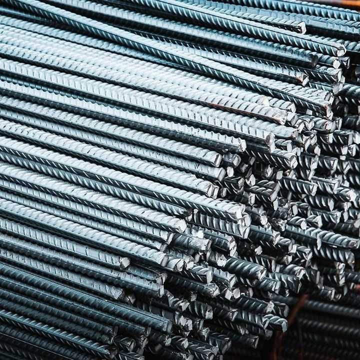 Купити арматуру та листовий метал дешево – профіль, труби