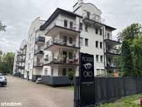 Dwa komfortowe apartamenty w Międzyzdrojach
