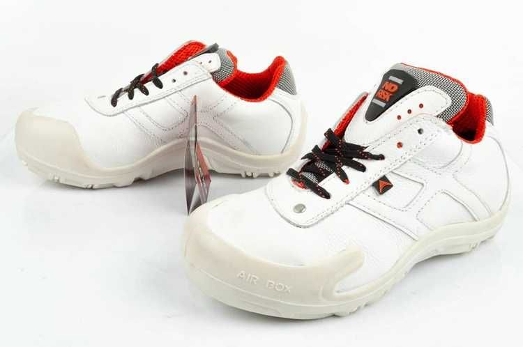 Buty robocze No Risk Corvette SRC S3 r. 35-40
