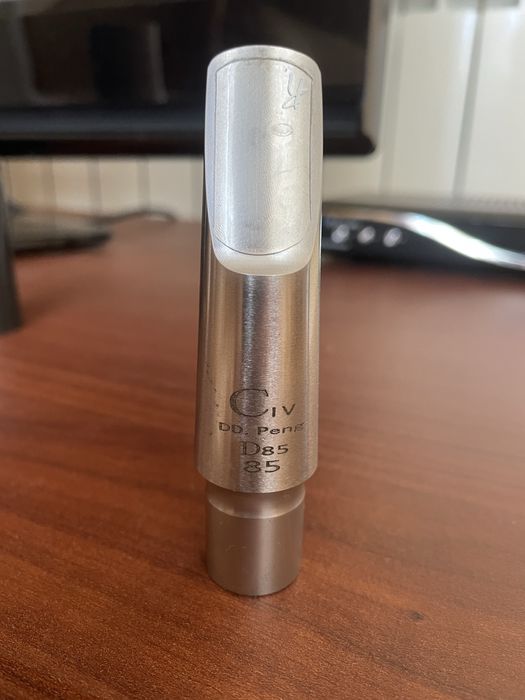 Мундштук DD Peng для альта