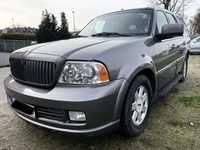 Lincoln Navigator Lincoln Navigator 5.4LPG 4x4