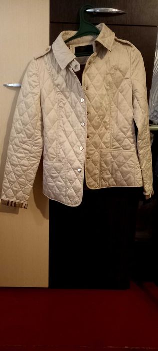 Куртка осінь. Куртка жіноча весна