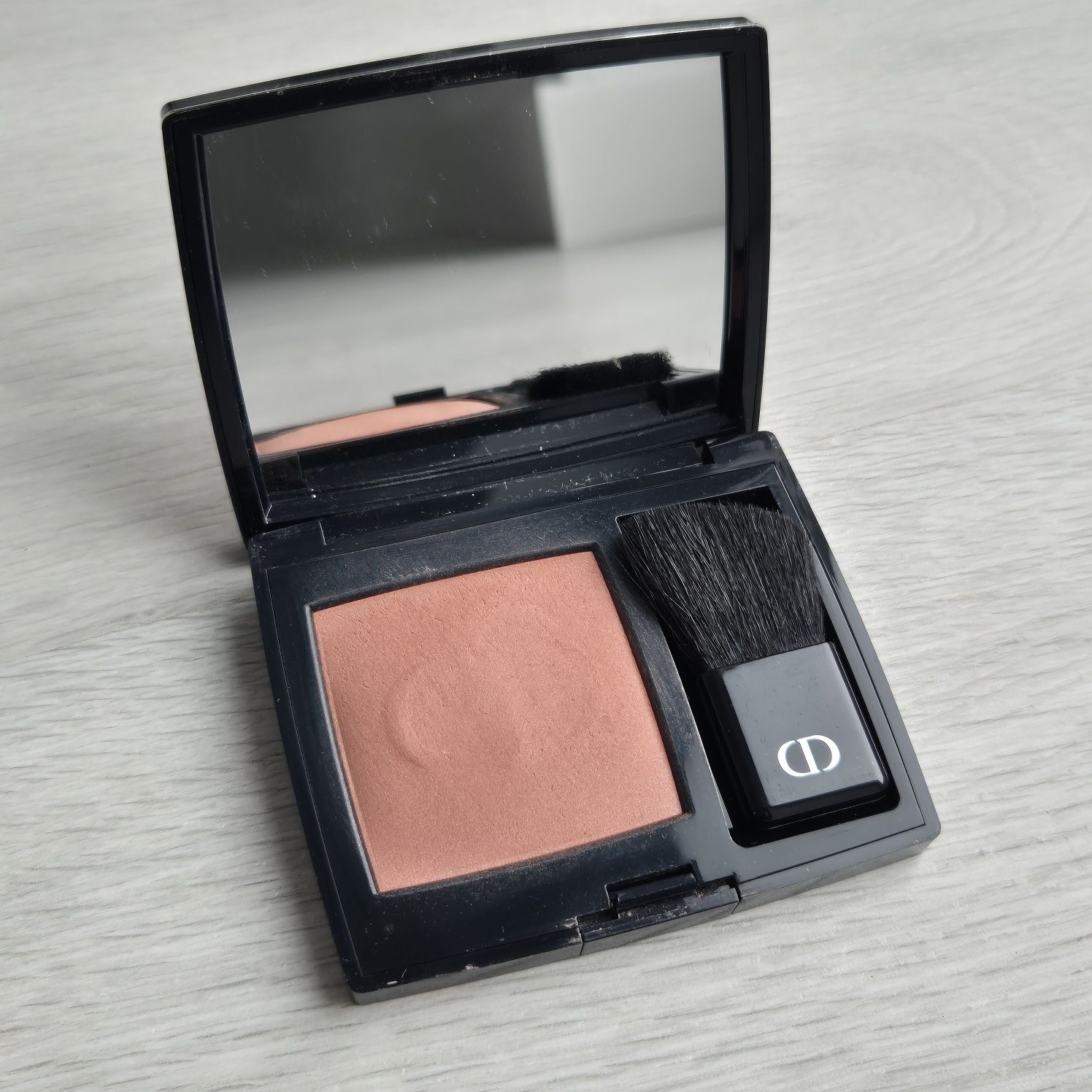 Dior Rouge Blush 459 róż do policzków Douglas