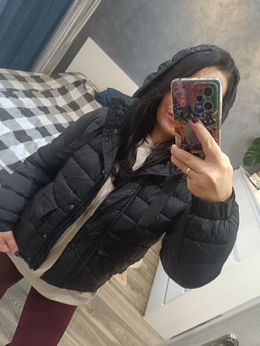 Kurtka damska Reserved