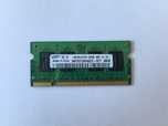 Samsung SODIMM 1Gb PC2-6400S DDR2 (M470T2864QZ3-CF7)
