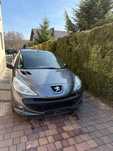 Peugeot 2006 plus
