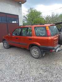 Crv 1   2.0  bezyna plus gaz