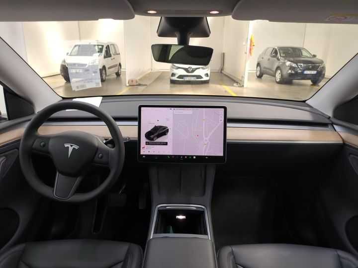 Tesla Model Y nov 2023 Long Range Dual Motor