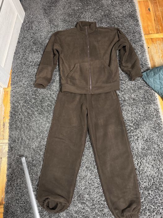 Флісовий  костюм