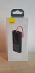 Power bank Baseus 65w 20000mAh