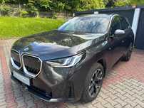 BMW X3 xDrive 20d Bezwypadkowy | Polski salon