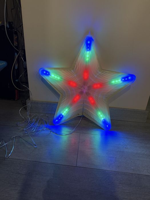 Dekoracje swiateczne