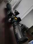 Mira ZOS 10-40x60 SFE