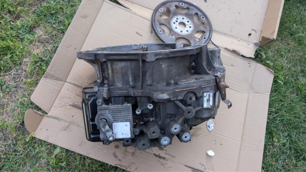 Automatyczna skrzynia biegów Vectra 2.8 Aisin TF80SC-AF40