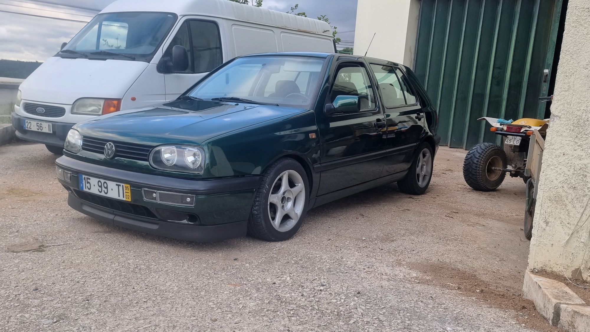 OZ Racing saturn