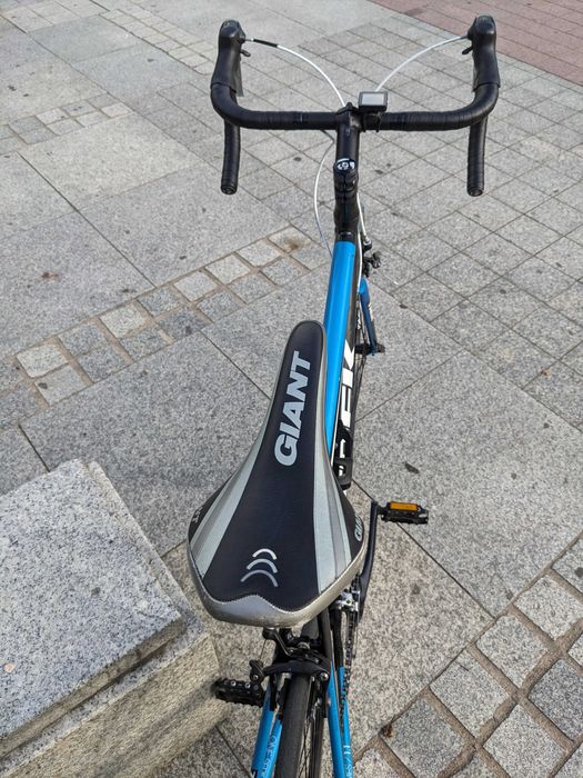 Shimano, Rower szosowy Trek One Series 1.1, M/L