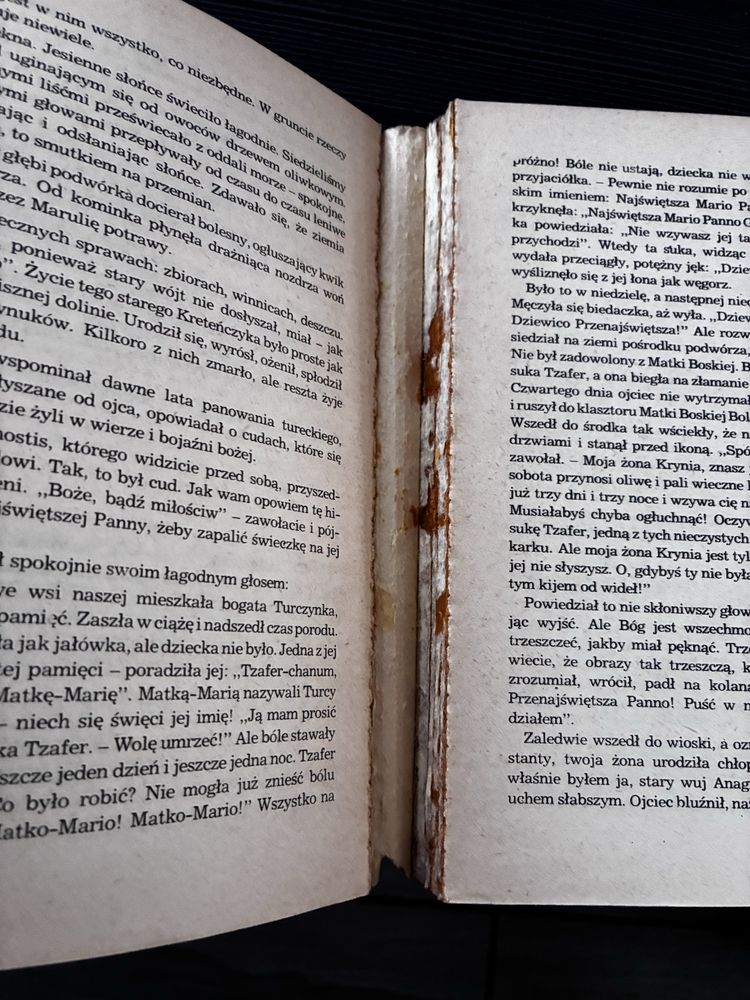Nikos Kazantzakis grek zorba