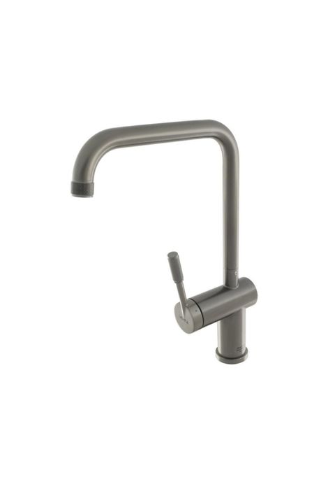 Нержавіючий змішувач для кухні VENTA