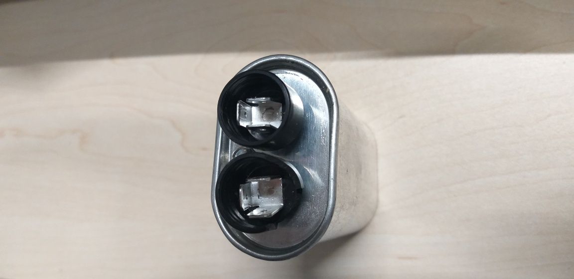 Kondensator do kuchenki mikrofalowej