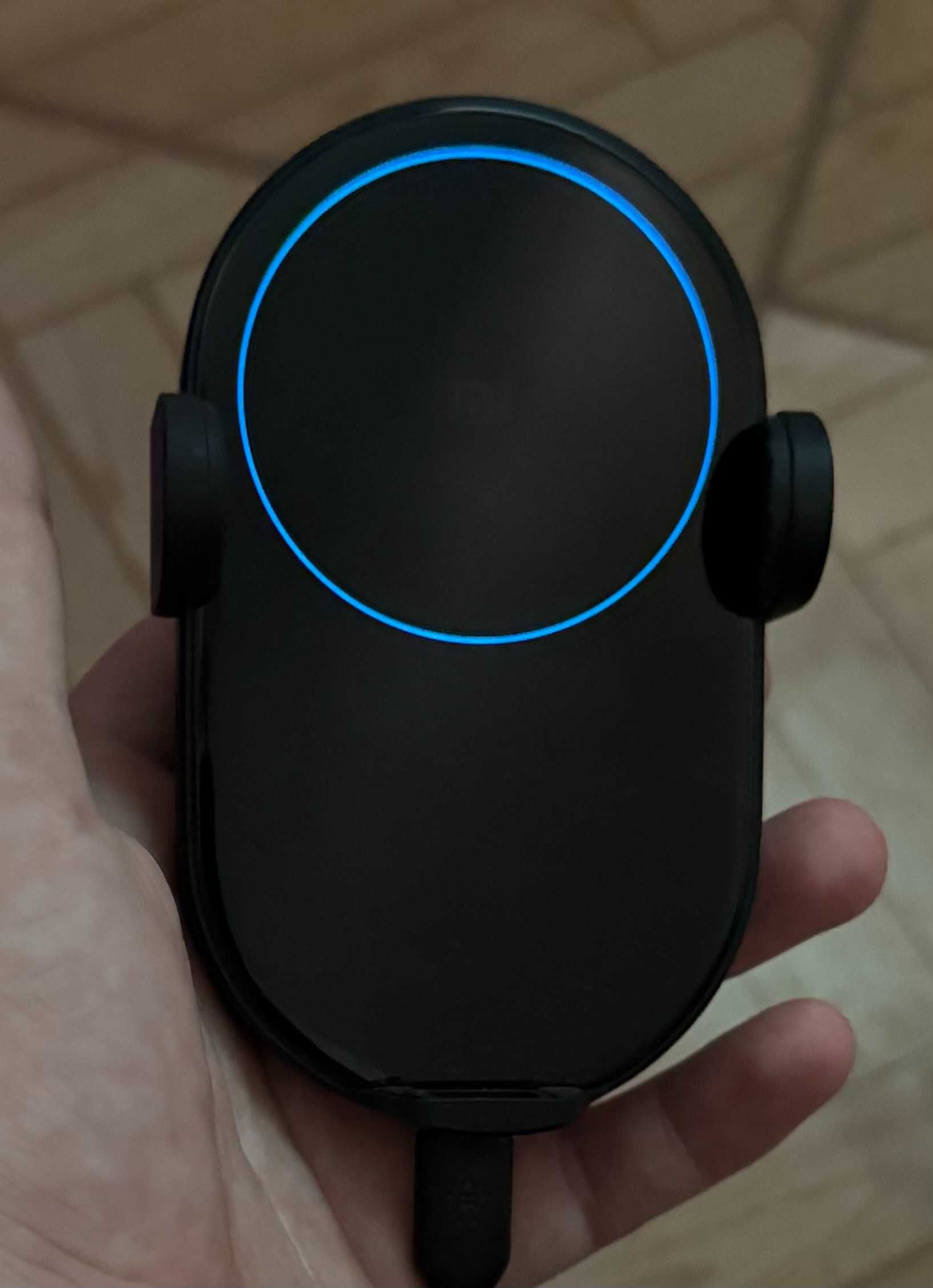 Xiaomi Mi 20W Max Qi Wireless Car Charger