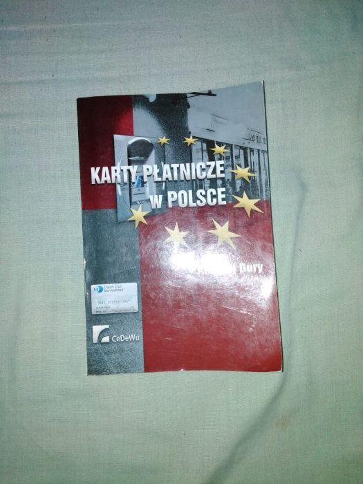 karty płatnicze w Polsce