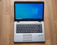 Ноутбук HP EliteBook 840 G3 14" i5 6300U DDR3 8Gb SSD 250gb