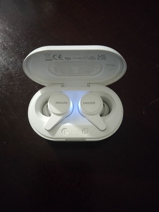 Fones sem fio philips