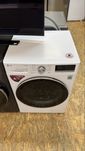 Пральна машина LG Inverter Direct Drive 9 KG, привезена з Німеччини