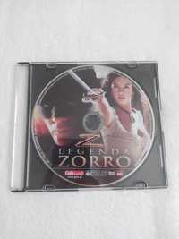 Film "Legenda Zorro"