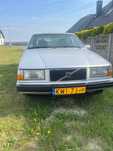 VOLVO 740  Diesel-Rzadkość na Rynku