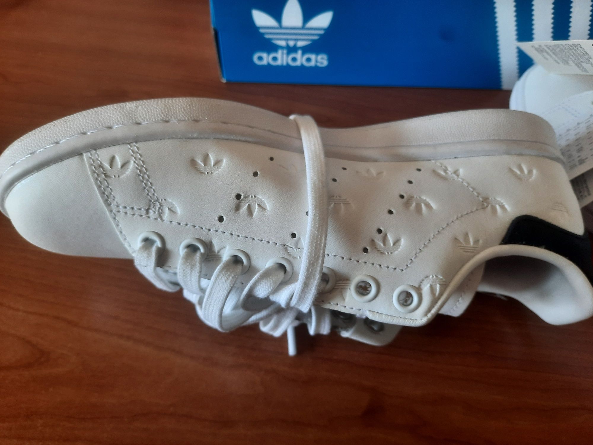 Stan Smith da Adidas da coleção 2023