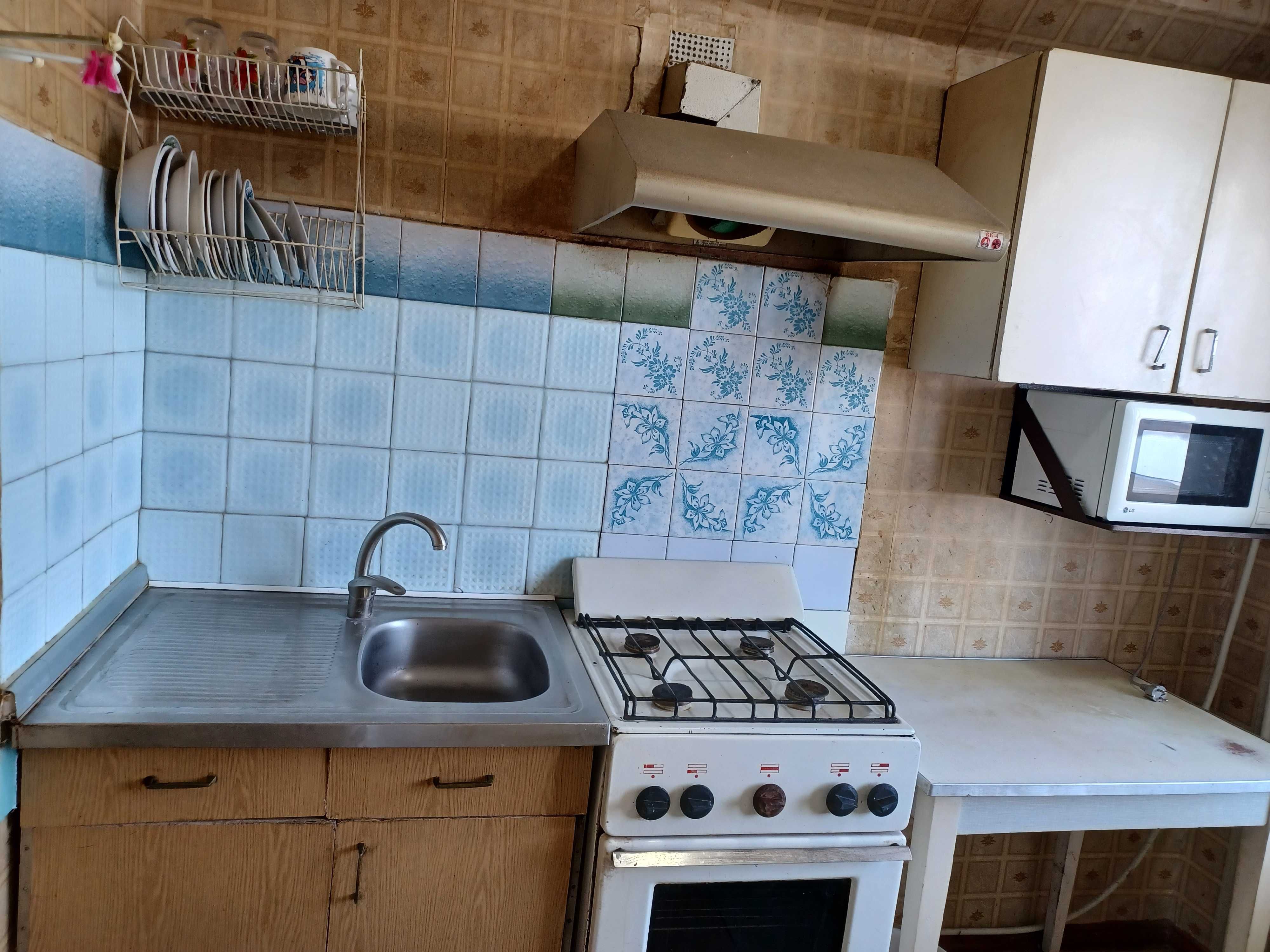 Продажа видовой квартиры 88м.