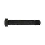 Sworzeń resoru przyczepy D-47 z gwintem stary typ Fi-19 mm L-131 mm