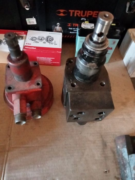 Дозатори, трубки, датчики до тракторів Т-16 Т-25