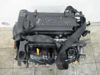 Silnik G4FA 1.4 16v I30 Ceed I20 RIO