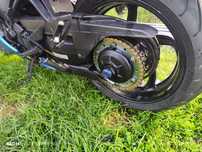 Honda VFR Vtec 800ccm 07r.